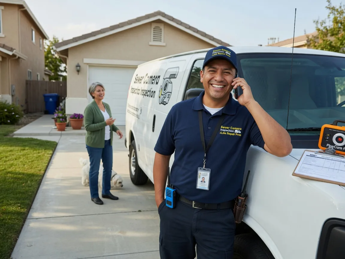 Sewer Line Repair Patterson, MO FAQs
